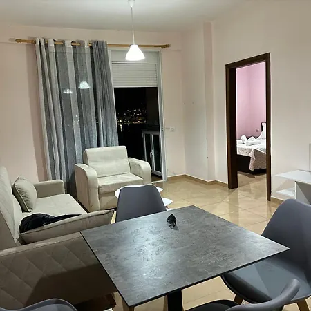 Jon Apartment Sarande