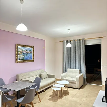 Jon Apartment Sarande