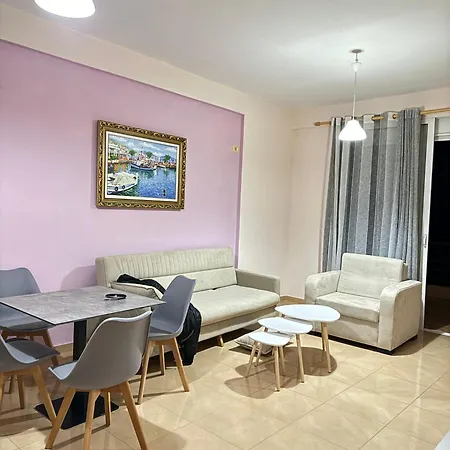 Apartment Jon